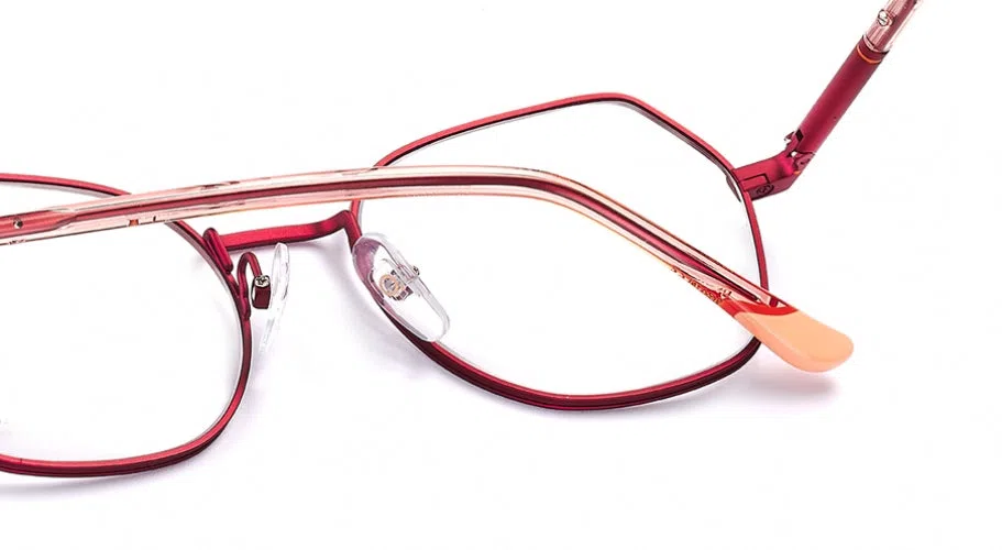 Etnia Barcelona COURTNEY Eyeglasses - view 22